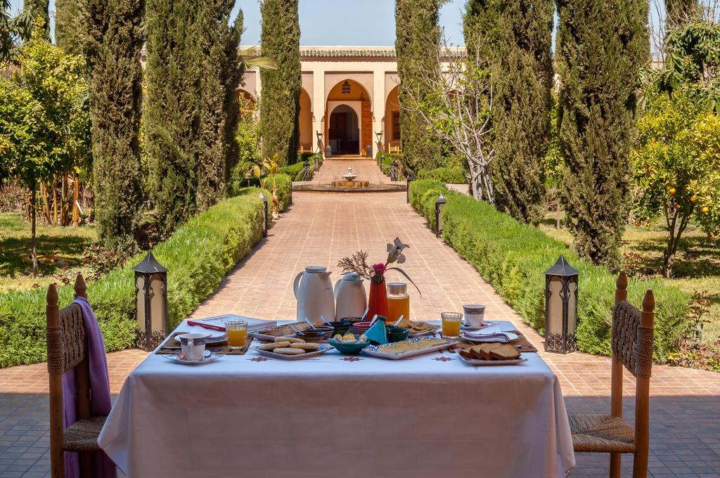 Riad Sougtani Tazrou Kültér fotó