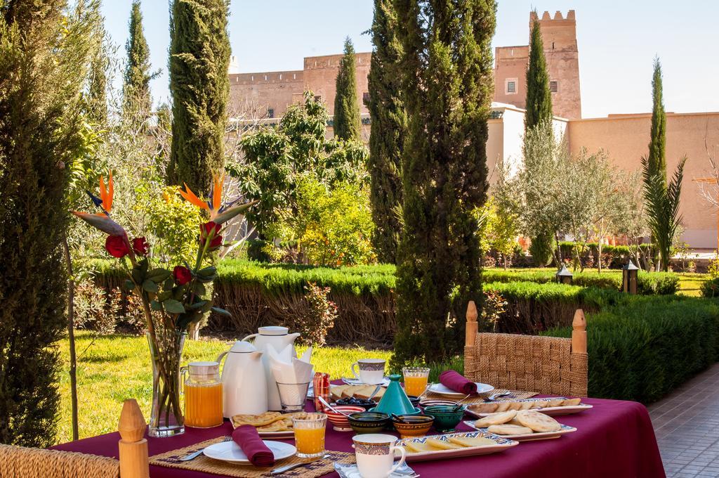 Riad Sougtani Tazrou Kültér fotó