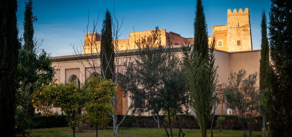 Riad Sougtani Tazrou Kültér fotó