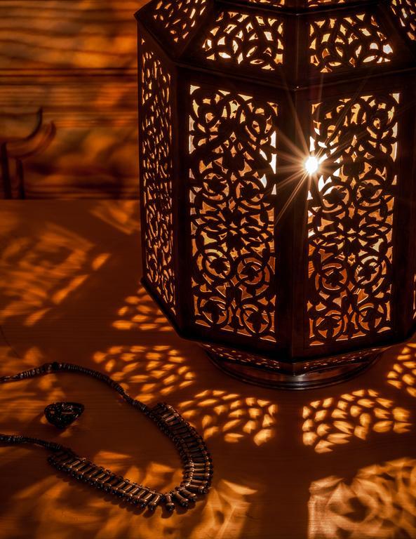 Riad Sougtani Tazrou Kültér fotó