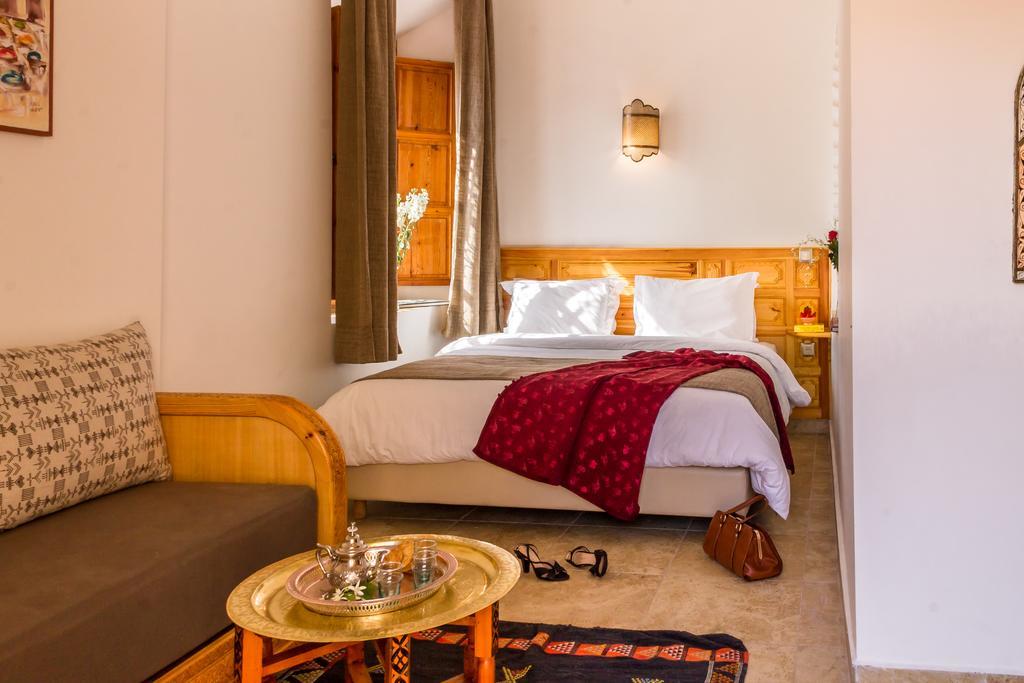 Riad Sougtani Tazrou Kültér fotó