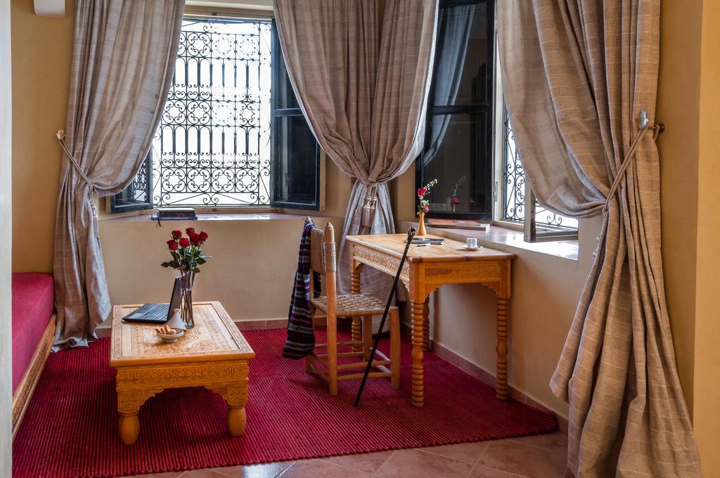 Riad Sougtani Tazrou Kültér fotó