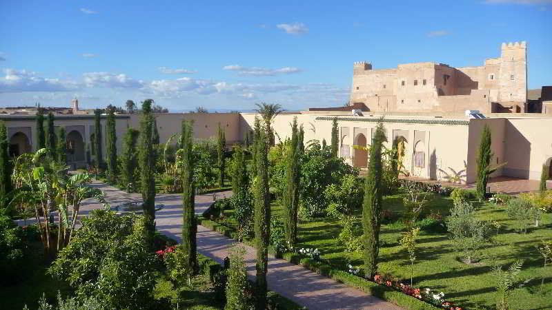 Riad Sougtani Tazrou Kültér fotó